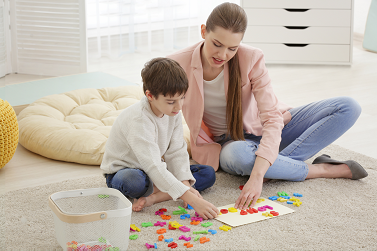 speech language therapy