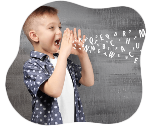 phonological auditory processing disorder test child