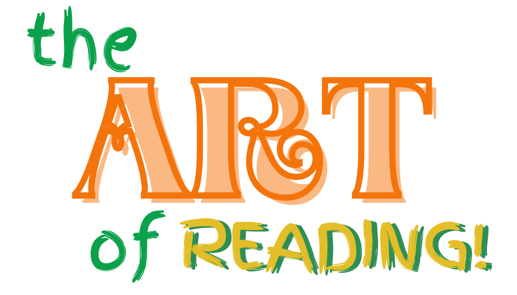 the art of reading is a language and literacy enrichment group for 3-5 year olds.
