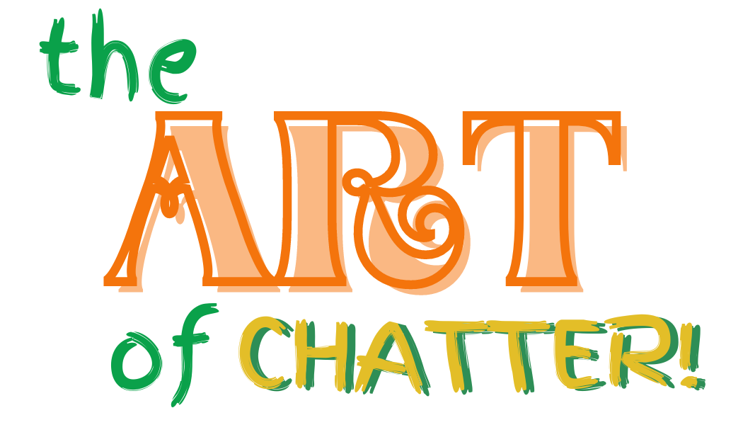 the art of chatter is a language enrichment group for 18-36 month olds