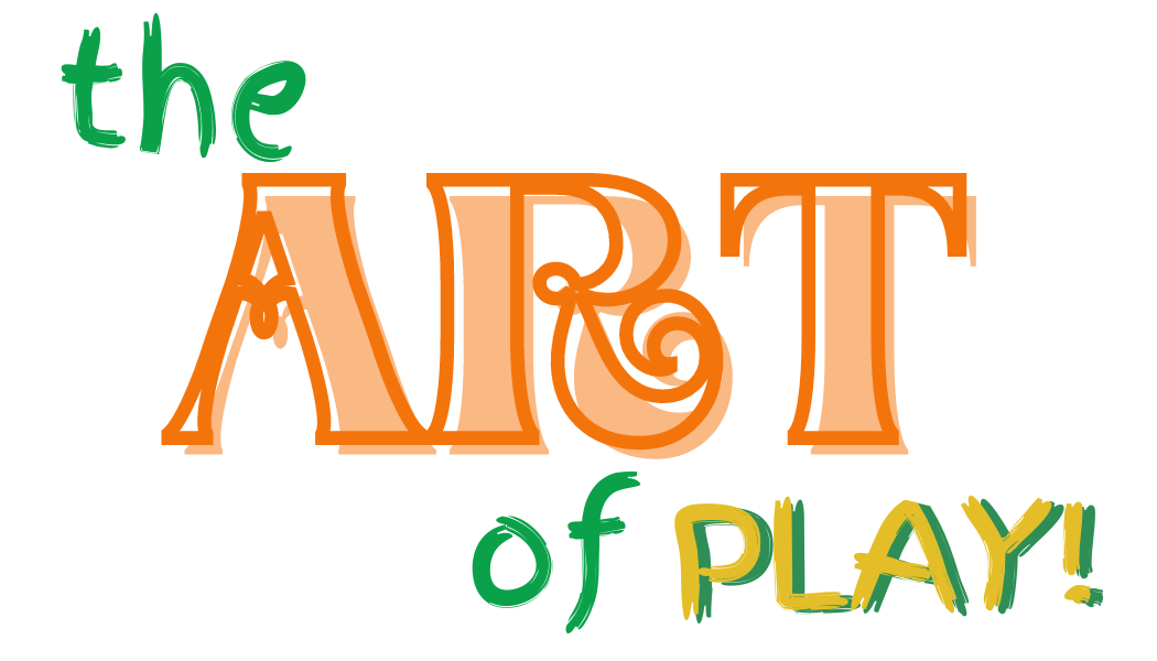 the art of play is a language enrichment group for 6-18 month olds