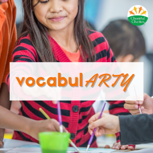 vocabulary based homeschool program